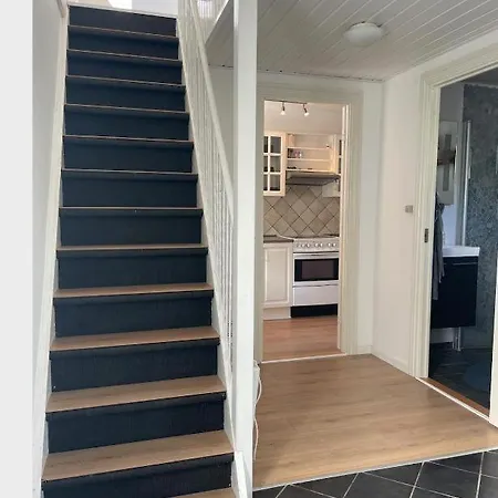 Апартаменты Comfy Cottege In Jeru Jerup