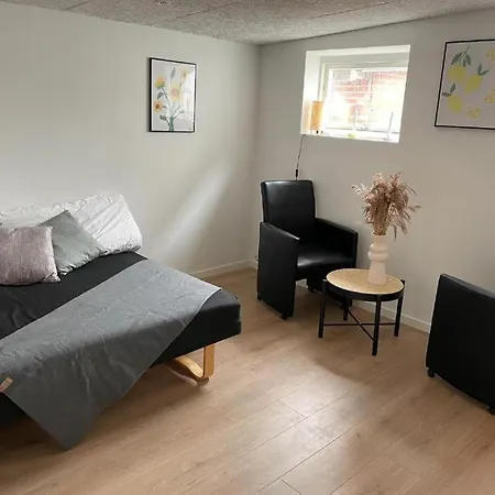 Comfy Cottege In Jeru