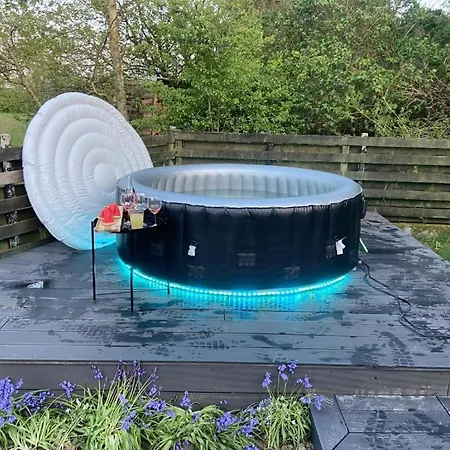 Comfy Cottege In Jeru * Jerup