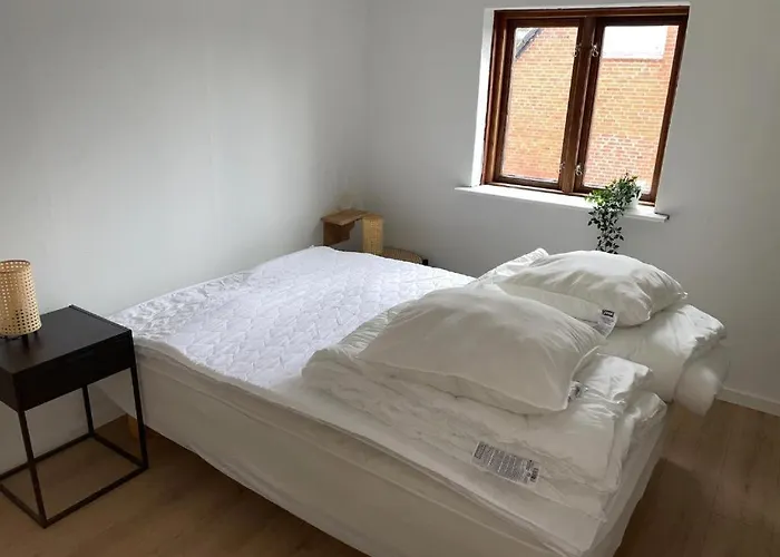 Comfy Cottege In Jeru Апартаменты *