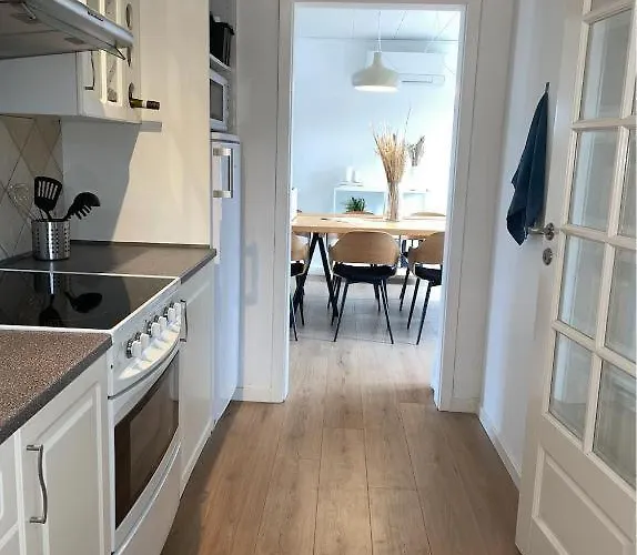 Comfy Cottege In Jeru * Jerup