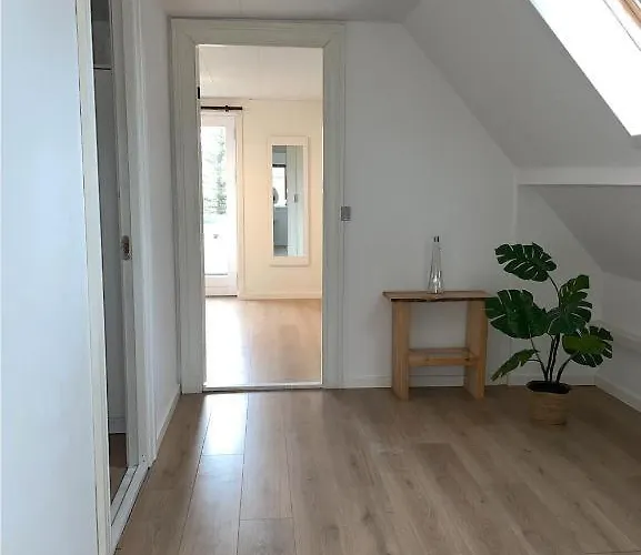 Comfy Cottege In Jeru Апартаменты