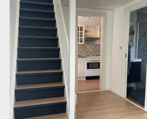 Апартаменты Comfy Cottege In Jeru Jerup