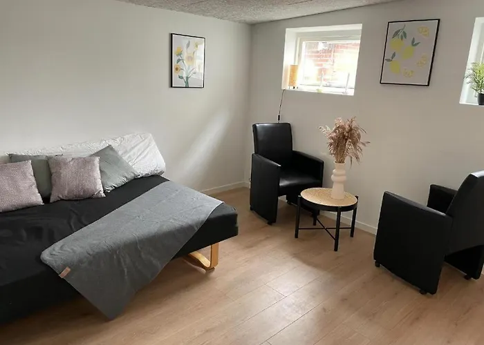 Comfy Cottege In Jeru